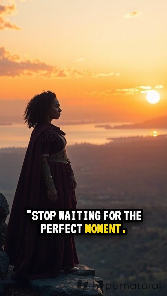 The First Step