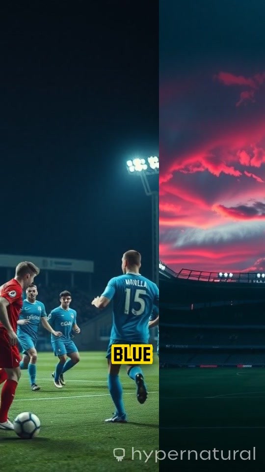 Aston Villa: A Night of Triumph