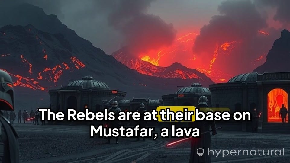 Rebel Base Preparations: Hoth and Training with Jek 14