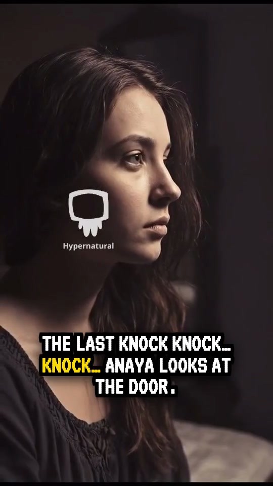 What’s Behind the Final Knock?
