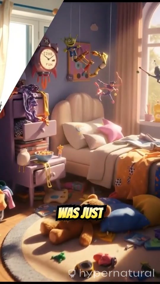 Hulk and His Mother (copy)