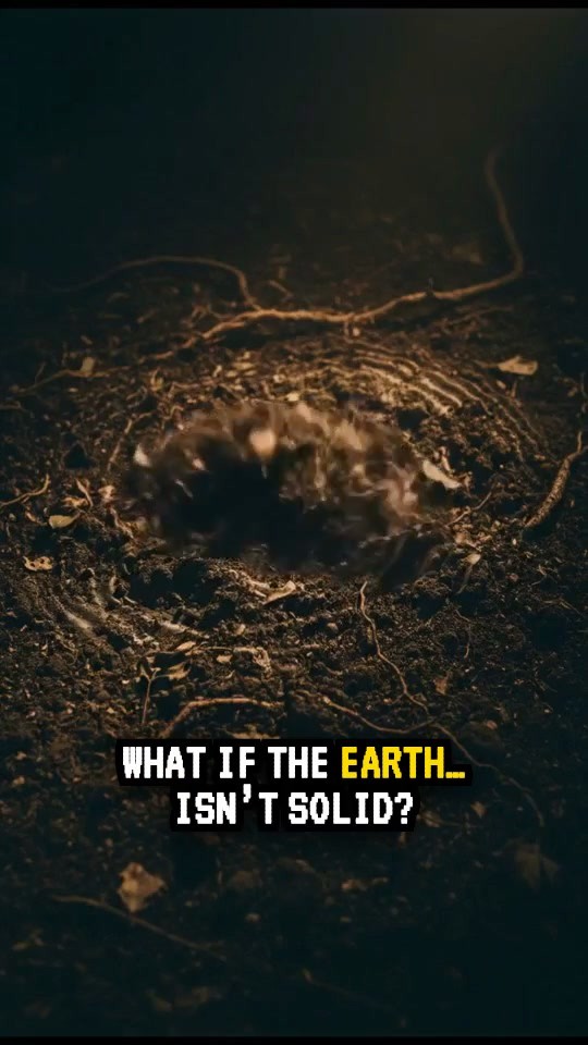 BENEATH THE HOPI'S SHADOW