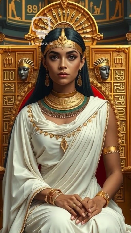 Battle of Faith: Jezebel vs Elijah (copy)