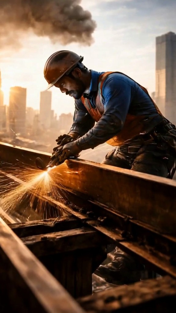 Invisible Labor: The Latino Contribution to America