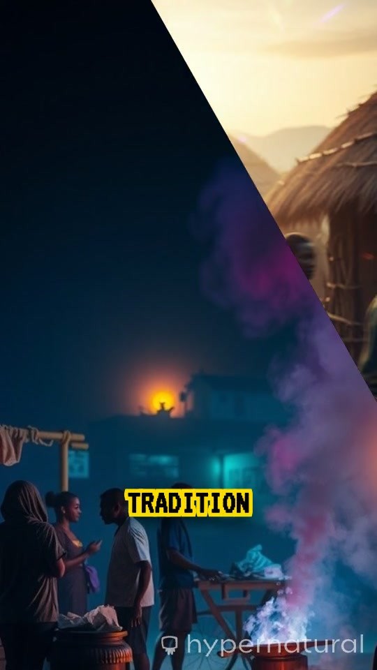 Cursed Love: A Marriage Unraveled