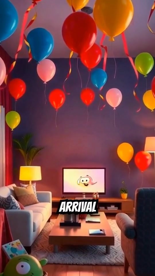 Happy New Year 2026: Celebrating the Black Family's Farewell to 2025!