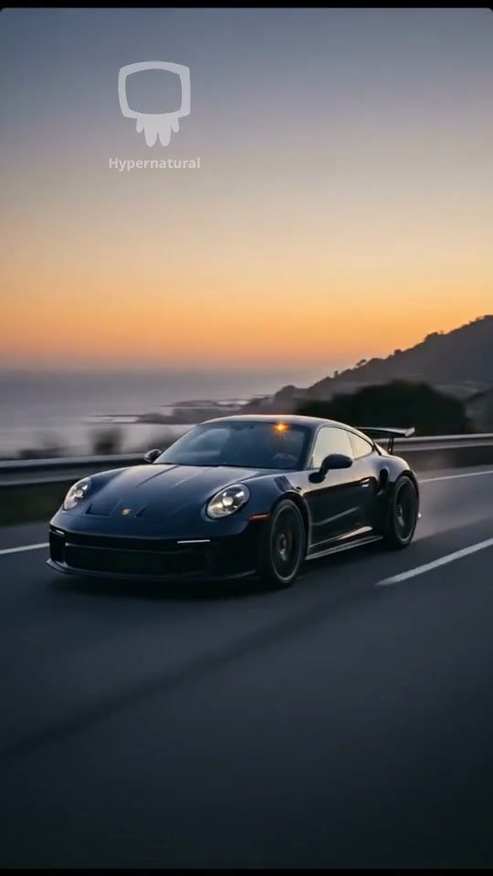 Why Are Germans Masters of Performance Cars?