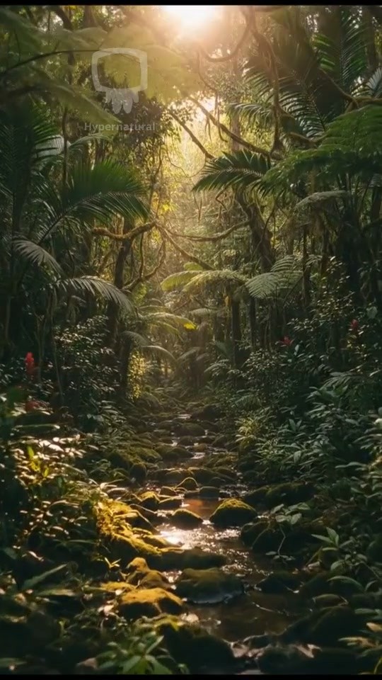 Majah: The Majestic Bengal Tiger