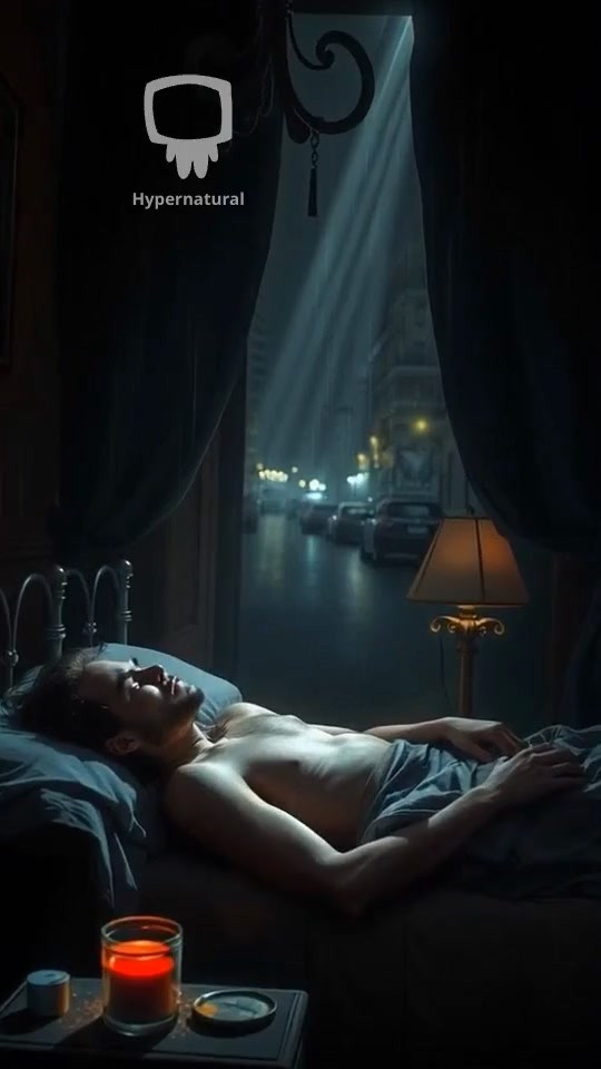 The Phone That Watches You Back