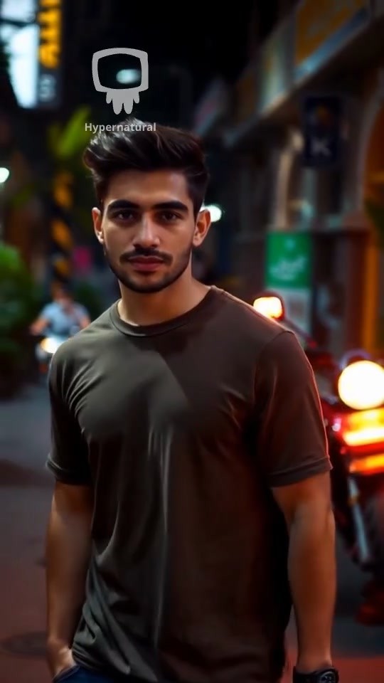 Unveiling Amir's Inspiring Journey