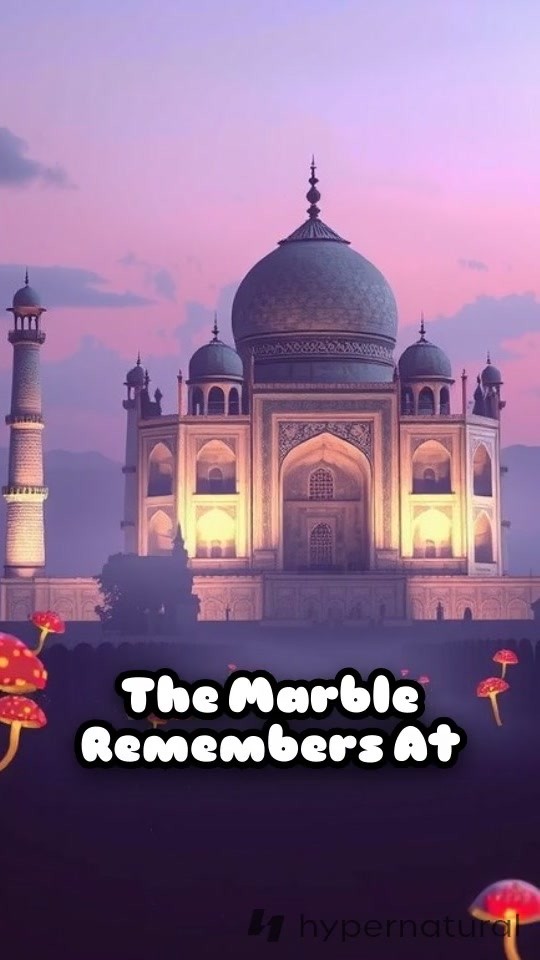 Echoes in the Marble