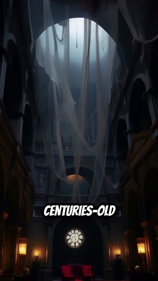 The Curse of the Lost Addams
