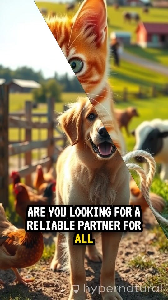 🐐 DAMTUN'S Company: Your Nationwide Farm & Livestock Partner 🐶