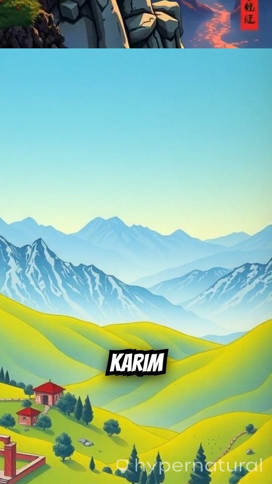 War in the Mountains: The Karim Khan Zand Era