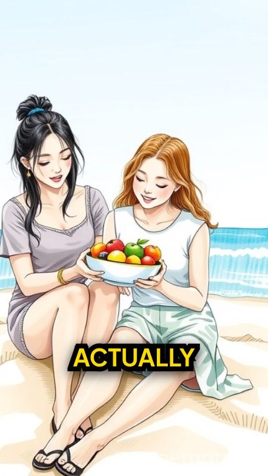 Taste the Tropics Together with Amiga Soda