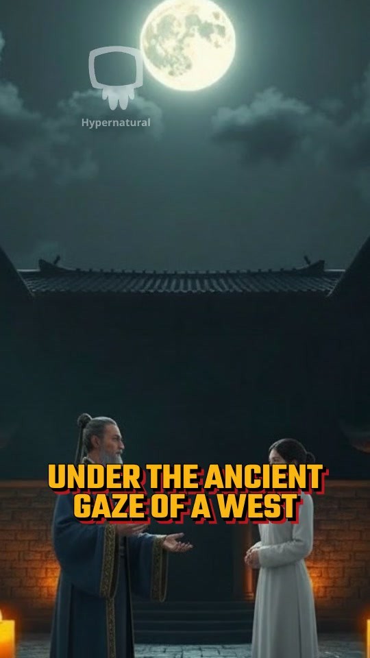 The Mysterious Tale of Sosu Perry and Friends! (copy)