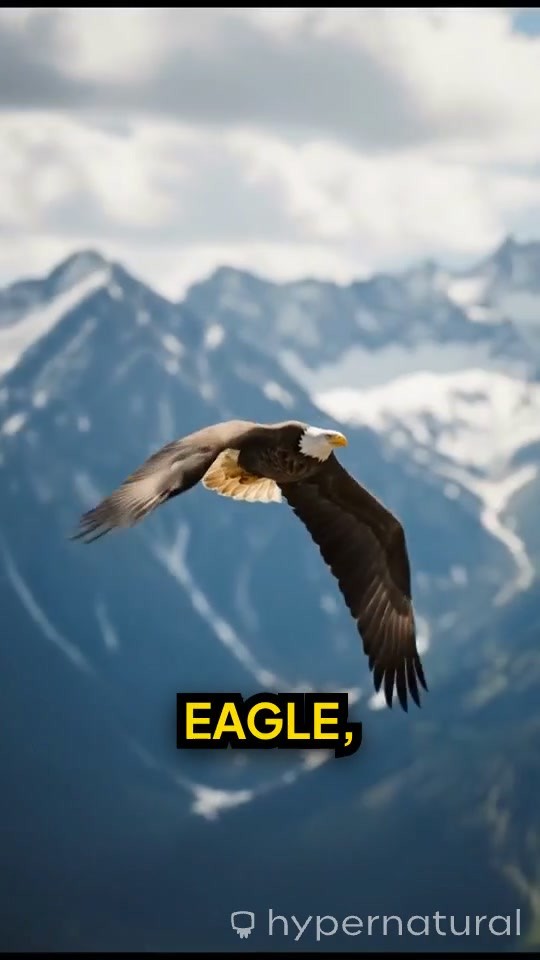 Eagle vs Tiger Showdown