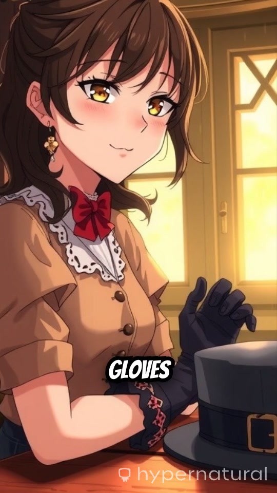 The Last Embrace of Porphyria