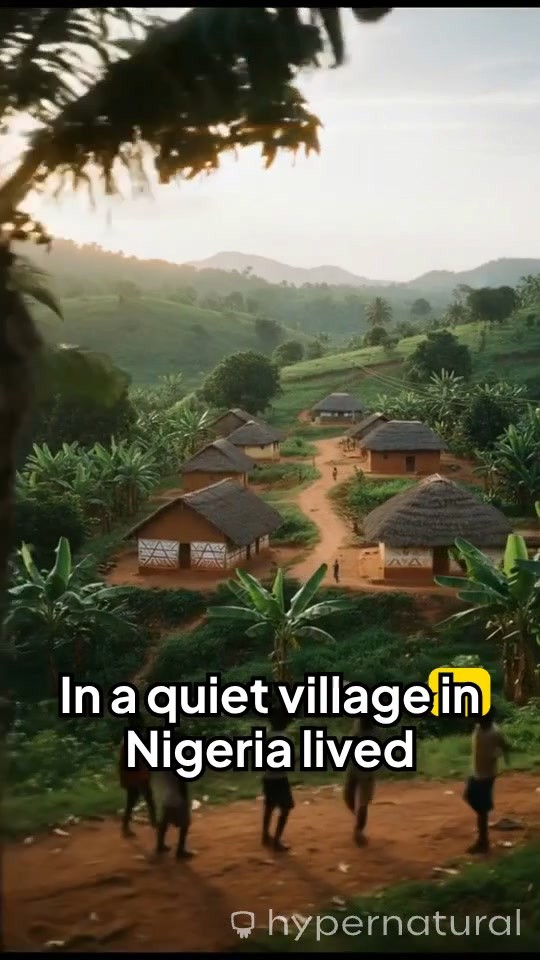 Together Till the End: The Love Story of Mama and Baba Aduke