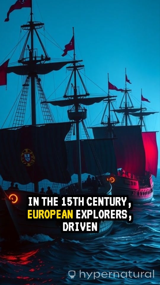 The Discovery of Nigeria and Its Discoverer