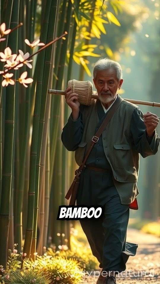 The Tale of Princess Kaguya