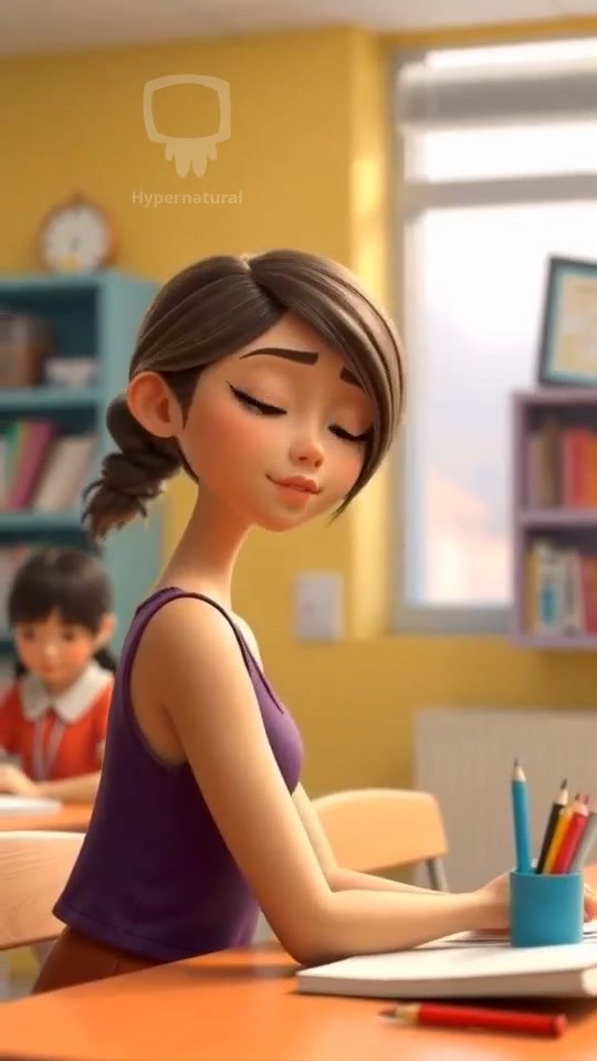 The Lesson of Innocence