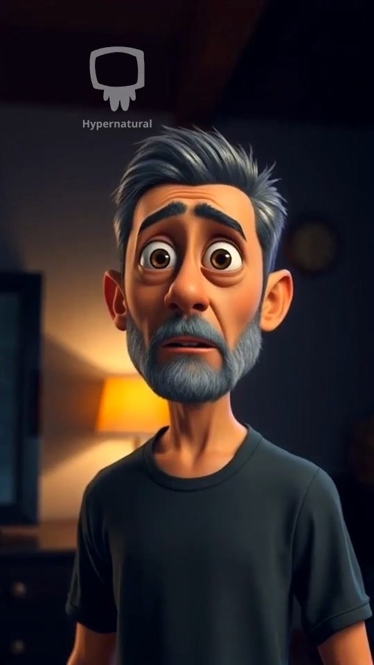 The Light in the Darkness (copy)