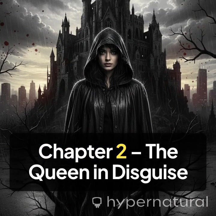 The Last Choice: A Queen's Observations