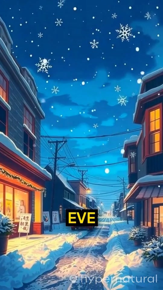 The Christmas Wish Hotline