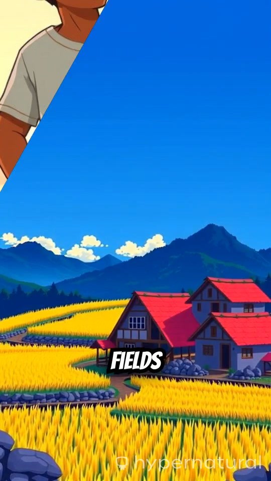 Kavi and Moti's Morning Adventures