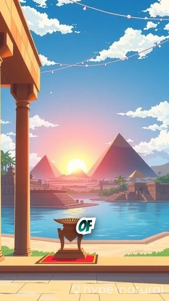 Cleopatra: The Greek Queen of Egypt!