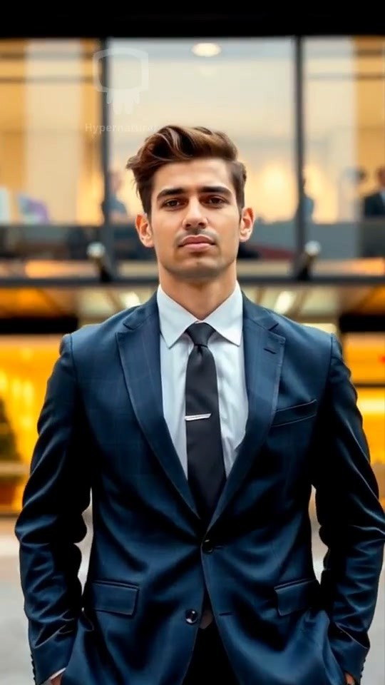 The Sales Encounter: A Polished Interaction