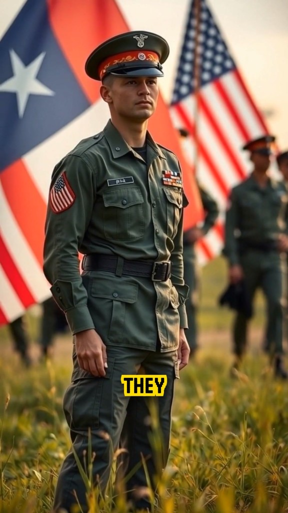 Honoring the Boricua Spirit: A Tribute to Puerto Rican Service Members