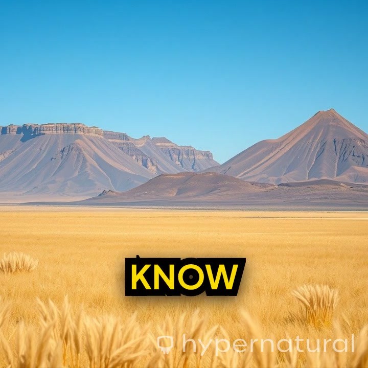 The Origins of Kenya: Discovery and Creation