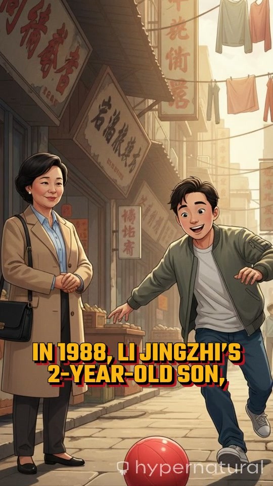 Reunion After 32 Years: A Mother's Quest to Find Her Son