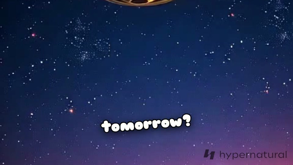 The Last Signal of Earth