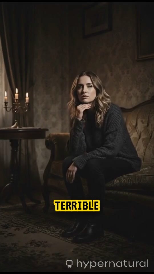 Whispers in the Dark