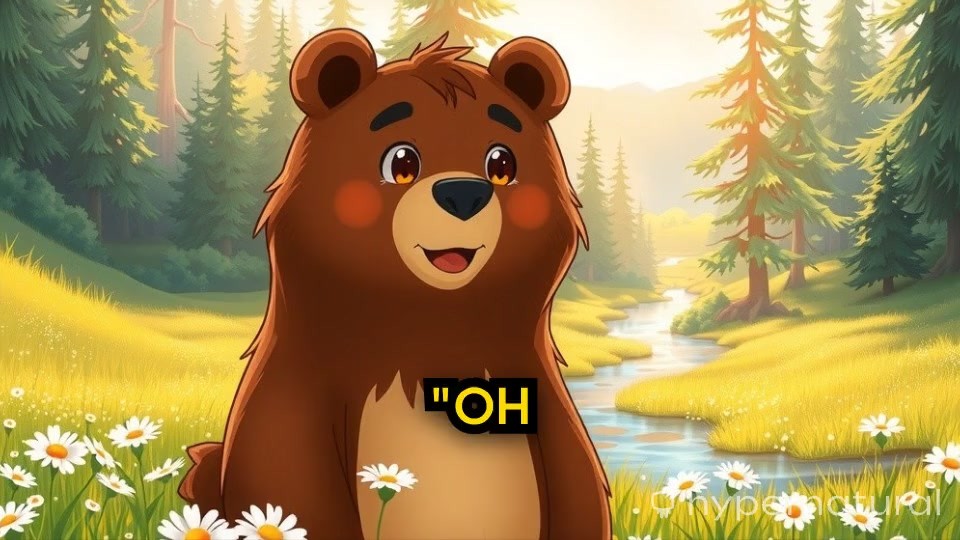 Bholu's Forest Friends Adventure