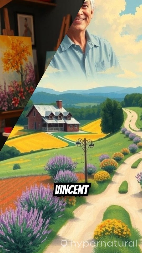 3 Surprising Facts About Van Gogh's Life and Art