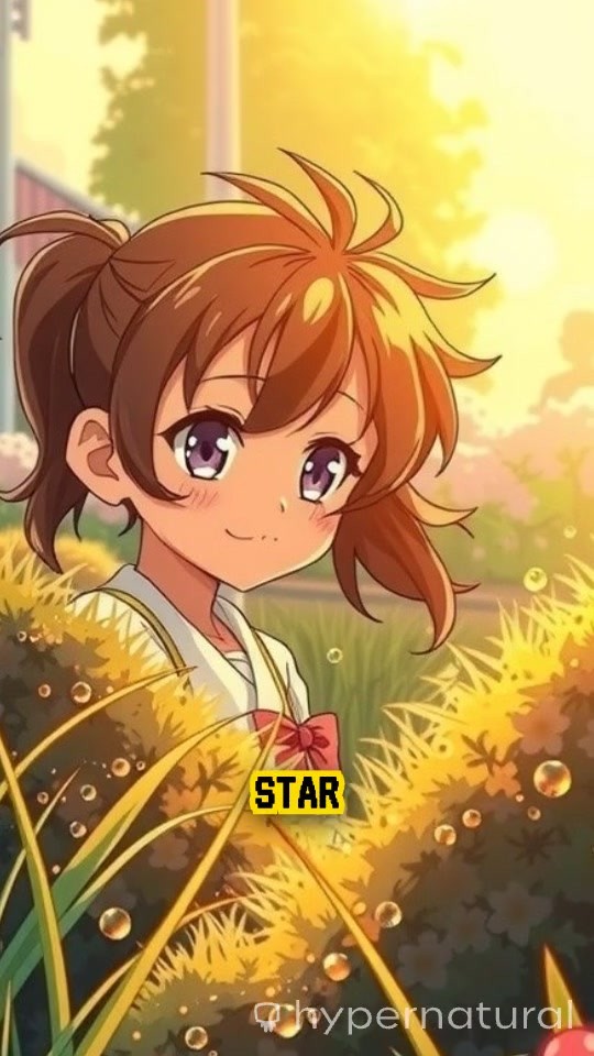 Kiko and the Brave Little Star