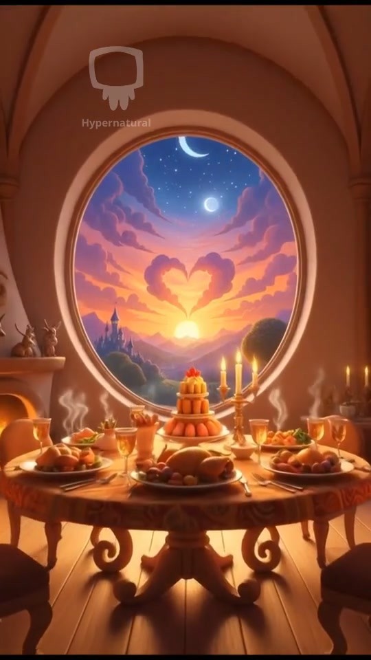 Conversations Between Generations