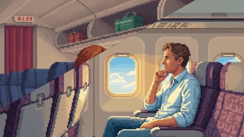 A New Life in Australia