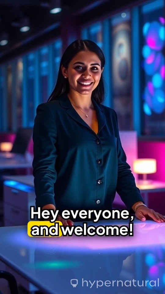 Revolutionizing Video Creation with AI