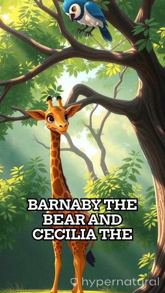 A Fable of Friendship