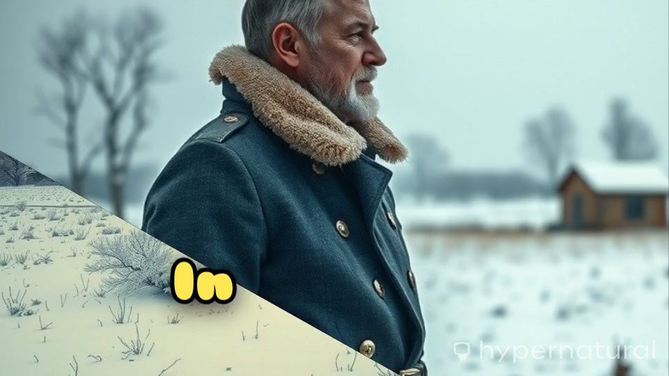 Seeds of Unrest: The Russian Revolution Begins