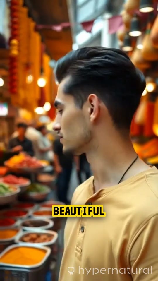 Art and Connection in Shiraz