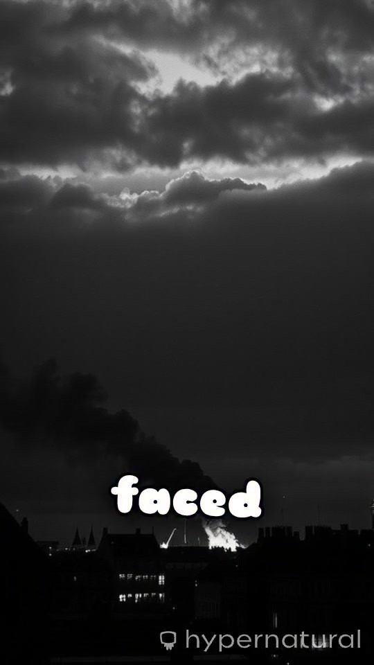 The Blitz and D-Day: A Journey Through WWII England