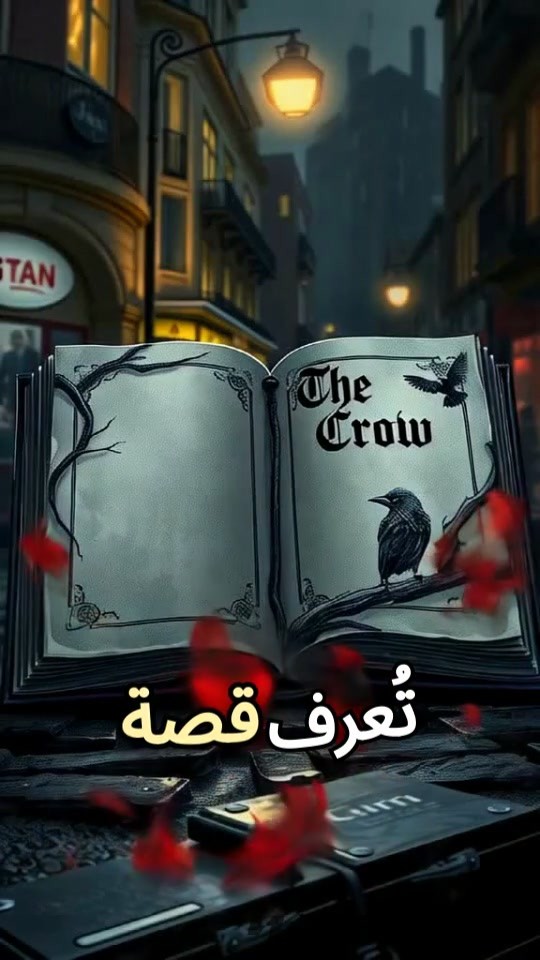 قصة القبعة الحمراء: ليلى والذئب