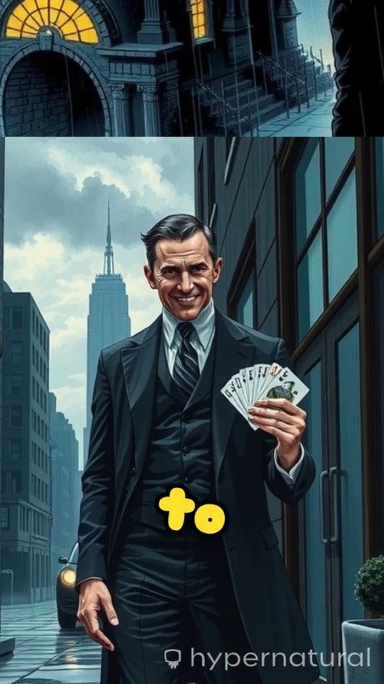 Batman and Spider-Man Unite Against the Joker and Green Goblin