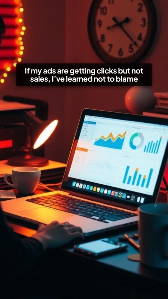 Optimizing Your Landing Page for Sales Success